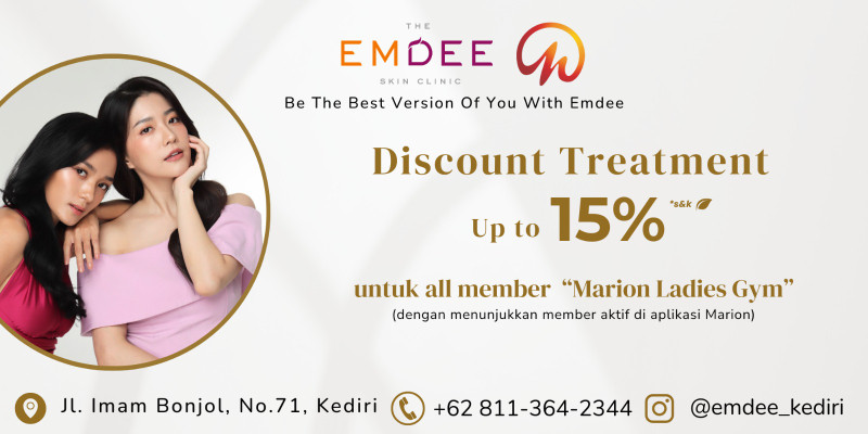Emdee